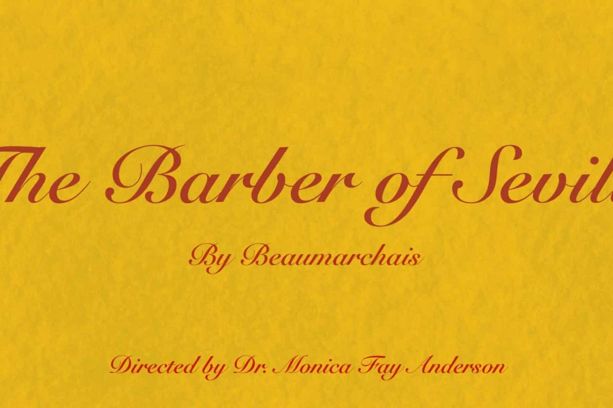 Barber of Seville