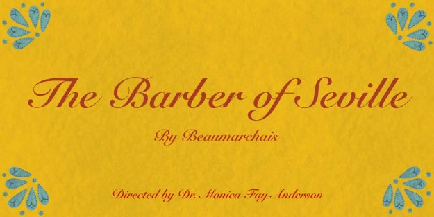 Barber of Seville